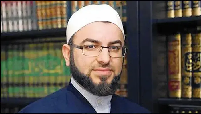 Salahuddin Barakat
