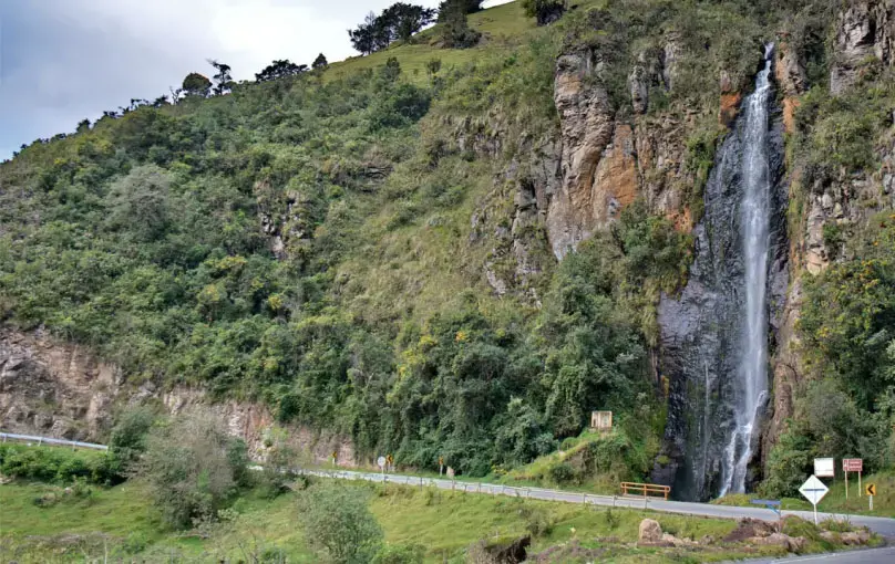 Image by Yefferson Ospina Bedoya. Colombia, 2019.