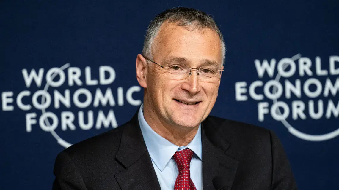 The European Research Council says it asked Mauro Ferrari to resign because he did not appreciate the EU funding agency’s “raison d’être.” Image by World Economic Forum / Sikarin Fon Thanachaiary / Flickr.