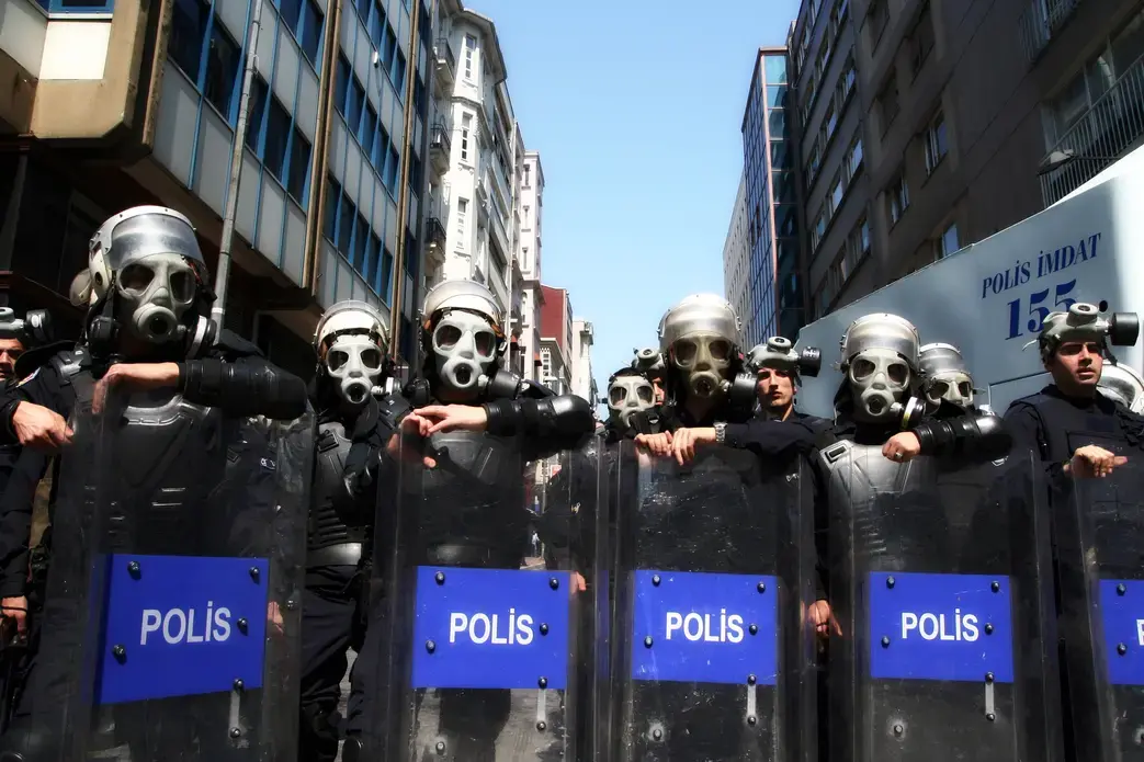 Image by Yigal Schleifer. Turkey, 2014.