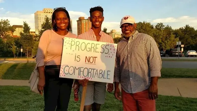 Before Ferguson Beyond Ferguson
