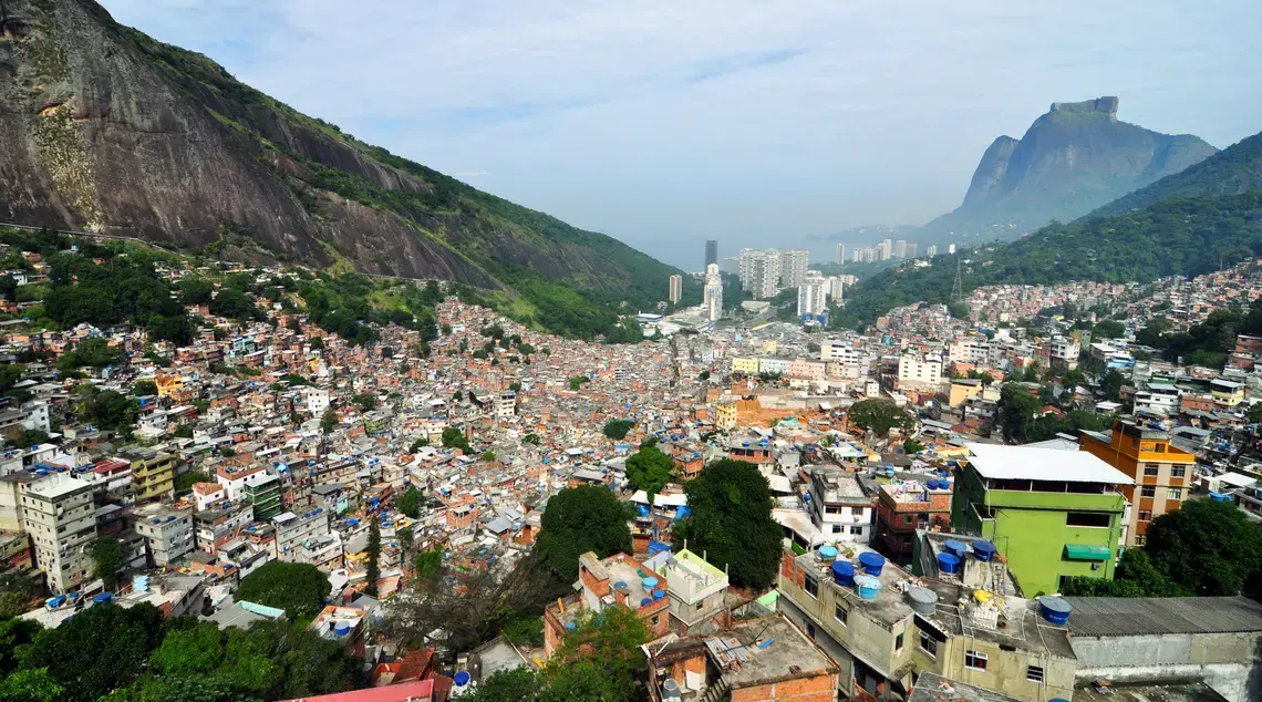Rio de Janeiro