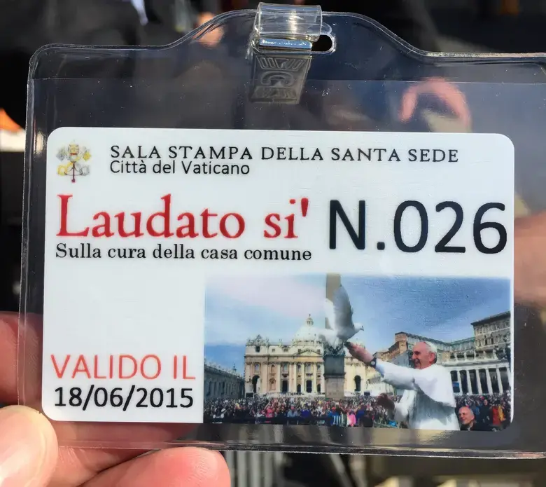 Image by Justin Catanoso. Italy, 2015.