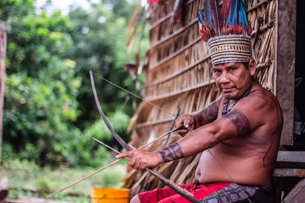 Image by Bernardino Miquiles. Brazil, 2019.