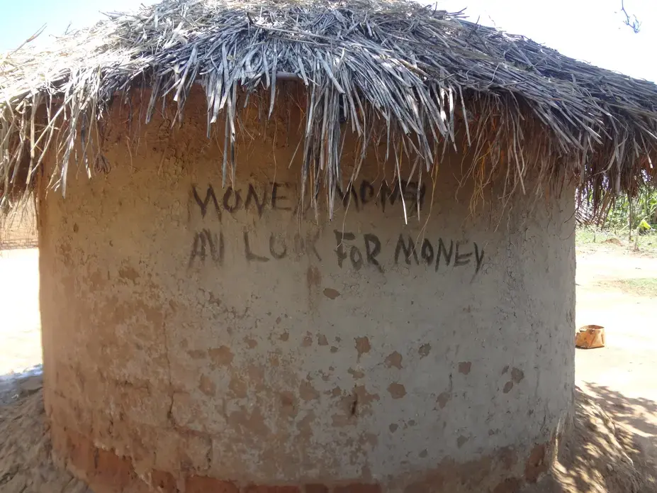 Image by Jae Lee. Uganda, 2015.