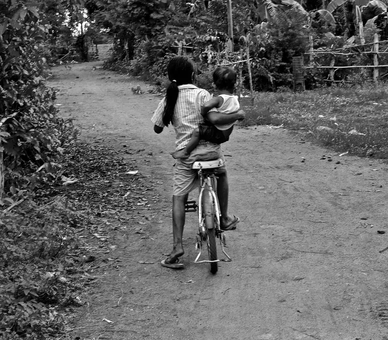 Cambodia: Sex Trade and Tourism