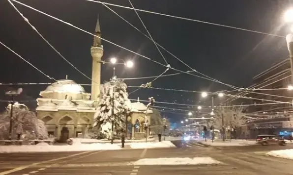 Image by Dariusz Kalan. Bosnia and Herzegovina, 2018.