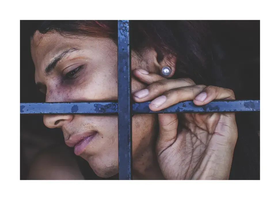 Project page. Image by Ana Maria Arevalo.