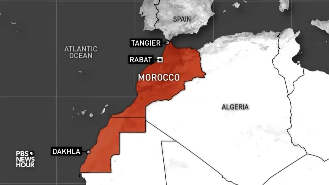 Image by PBS NewsHour. 2018.