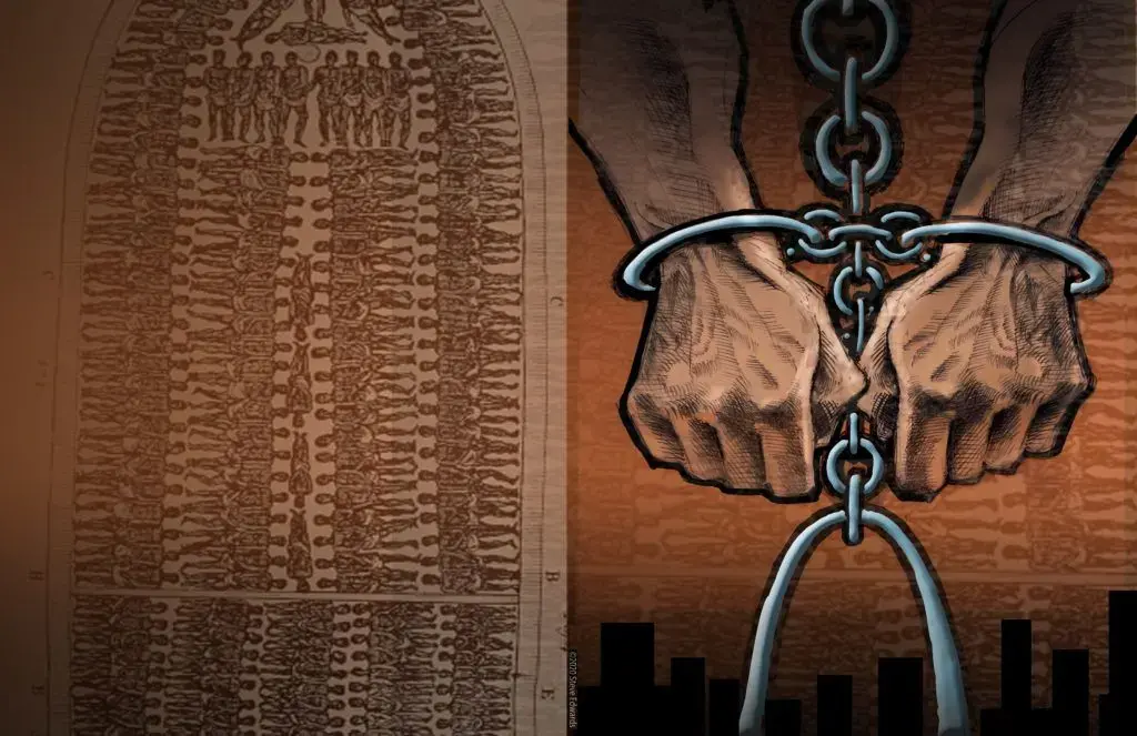 Illustration courtesy of Steve Edwards / Gateway Journalism Review. Media file: 1857.jpg