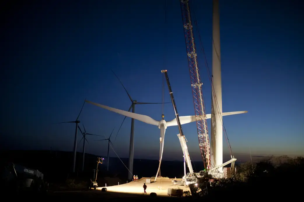 Powering Up Brazil