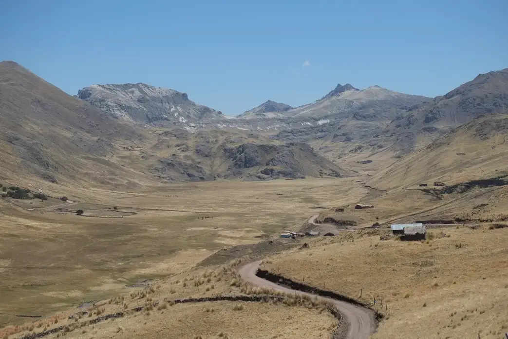 Image by Dan Schwartz. Peru, 2019.