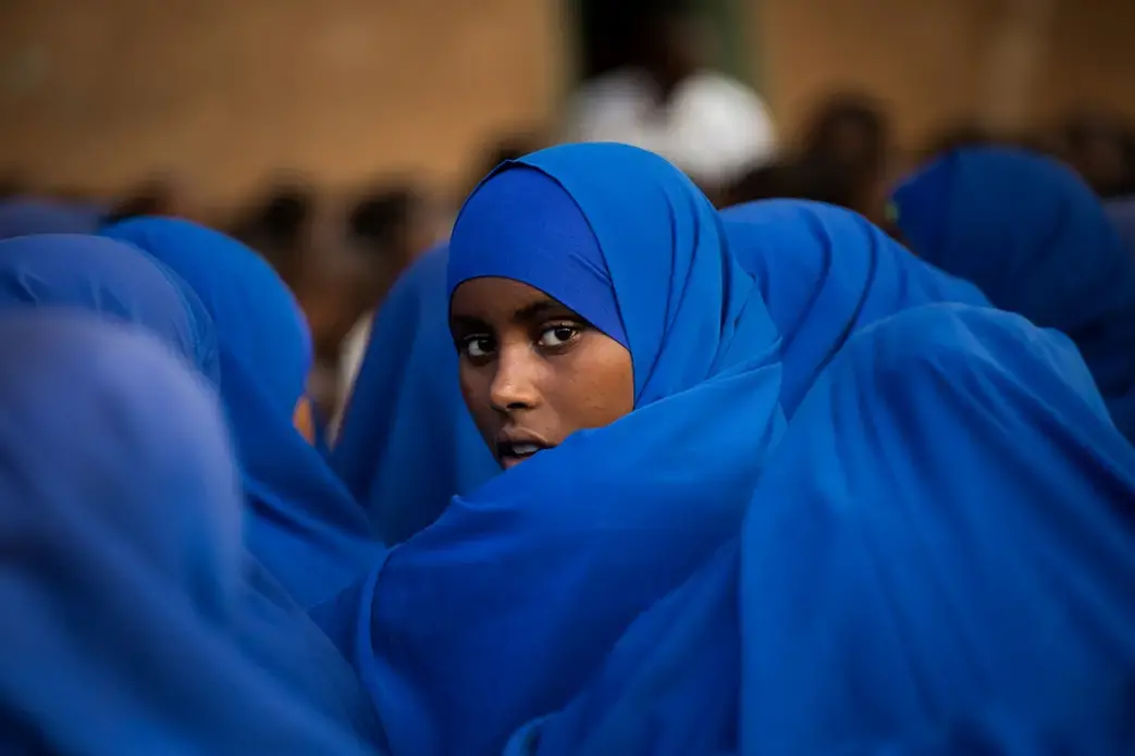 Image by Will Swanson. Kenya, 2015.