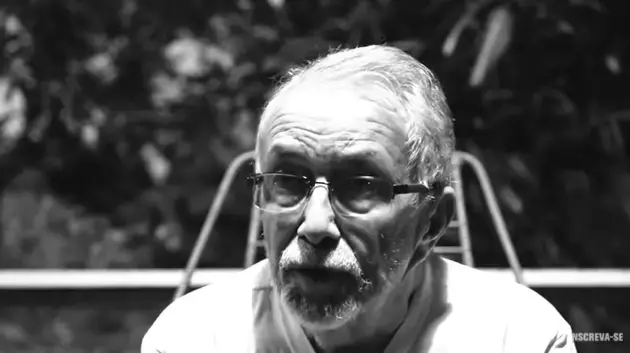 Elson Martins. Imagem de Le Monde Diplomatique Brasil. Brazil, 2020.