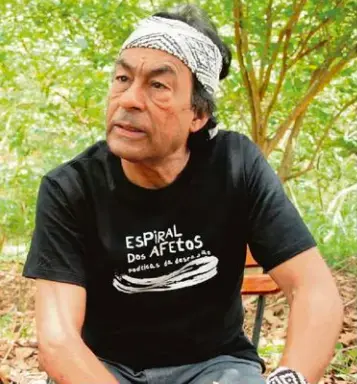Image by Thiago Mendonça/Valor. Brazil, 2020.