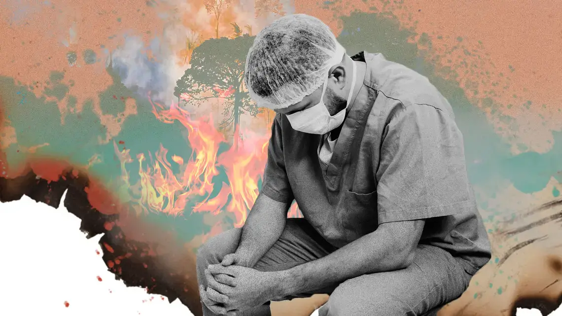 Illustration by Bruno Fonseca and Larissa Fernandes/Agência Pública.