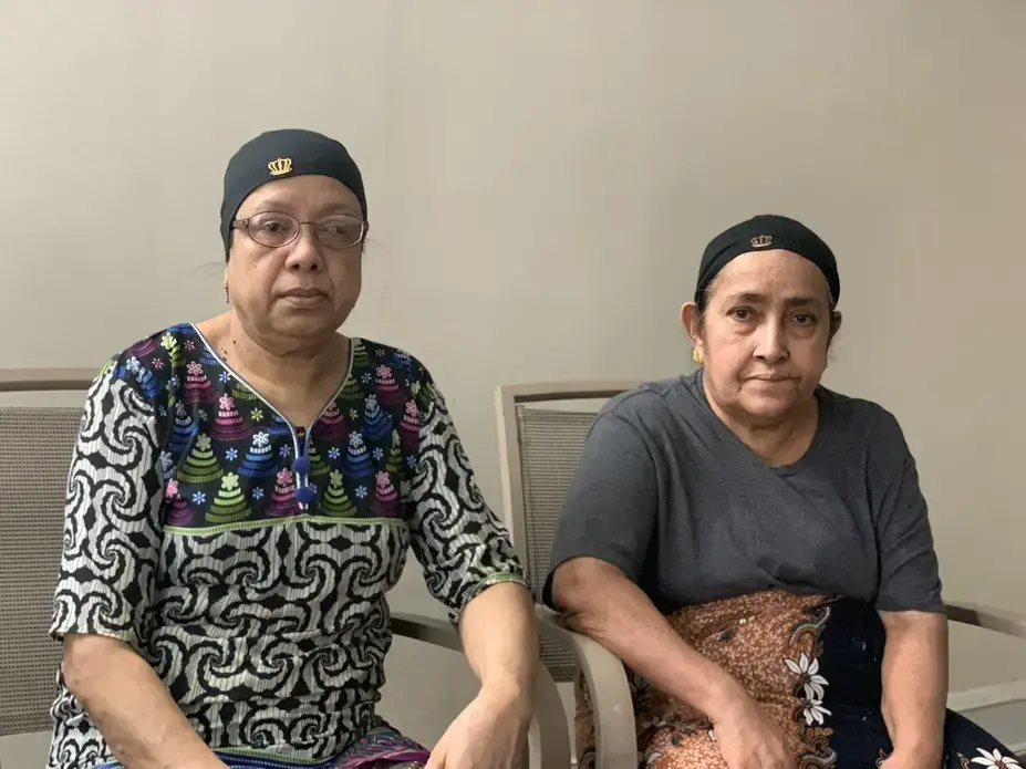 NurJan &amp; NoorJahan