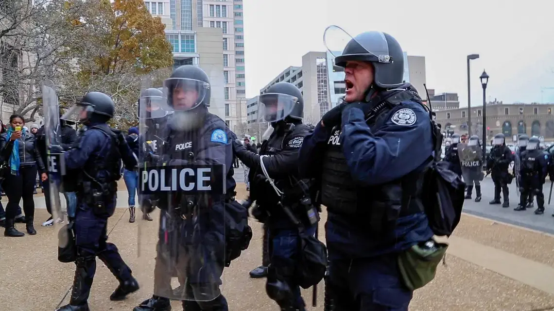 police 3