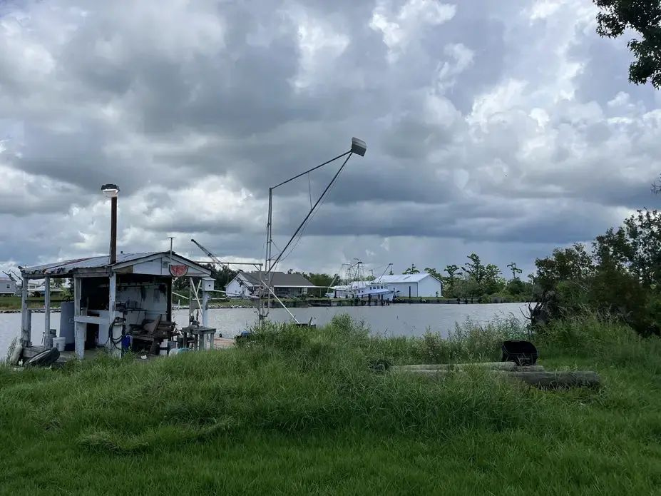 site