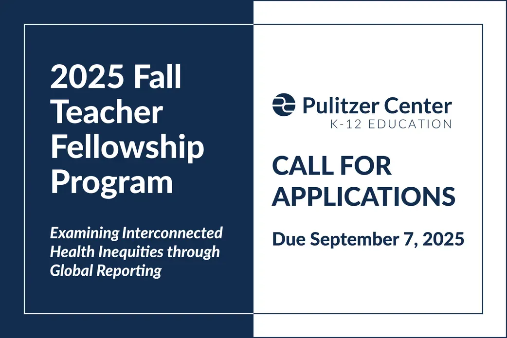 Teacher fellowship