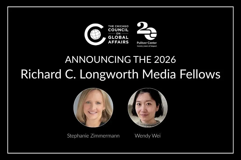 Longsworth fellow