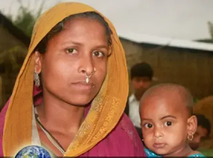 Maternal Mortality Writing Contest