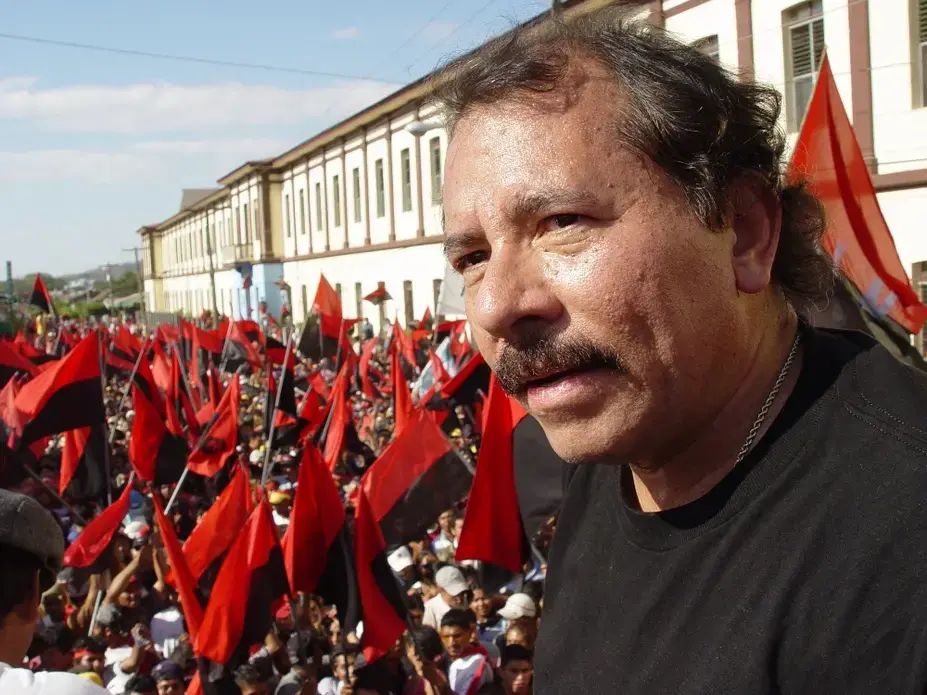 Media file: Nicaragua-Daniel-Ortega-Sandinista.JPG