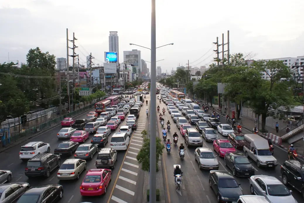 Media file: Traffic.JPG