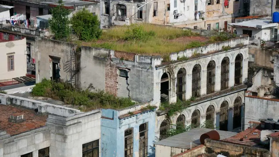 Image by Tracey Eaton. Cuba, 2019.