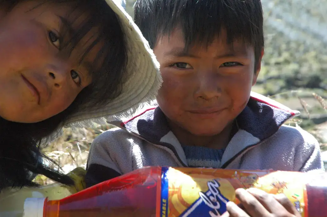 Children