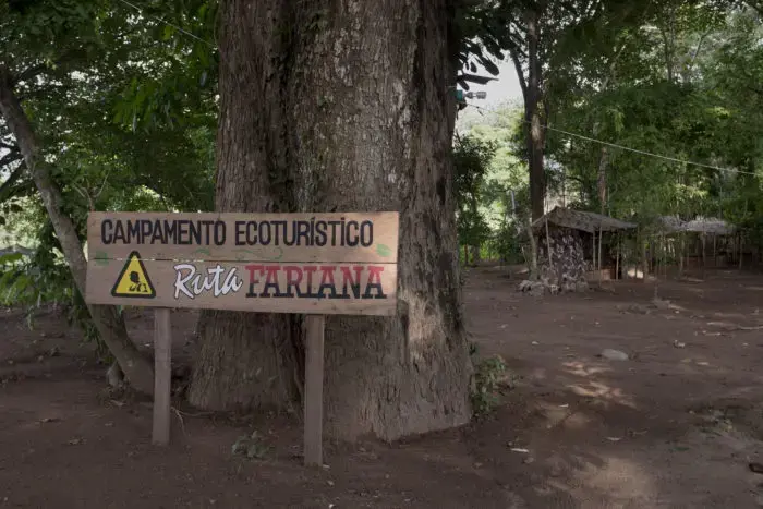 Pondores, Guajira. Image by Fabio Cuttica. Colombia, 2018. 