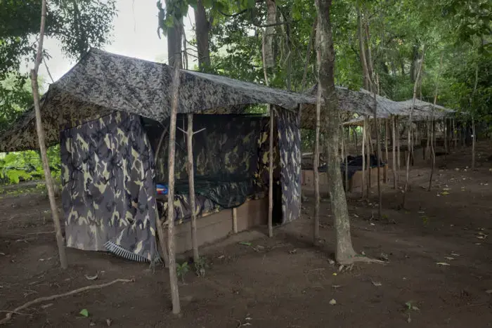 Pondores, Guajira. Image by Fabio Cuttica. Colombia, 2018. 