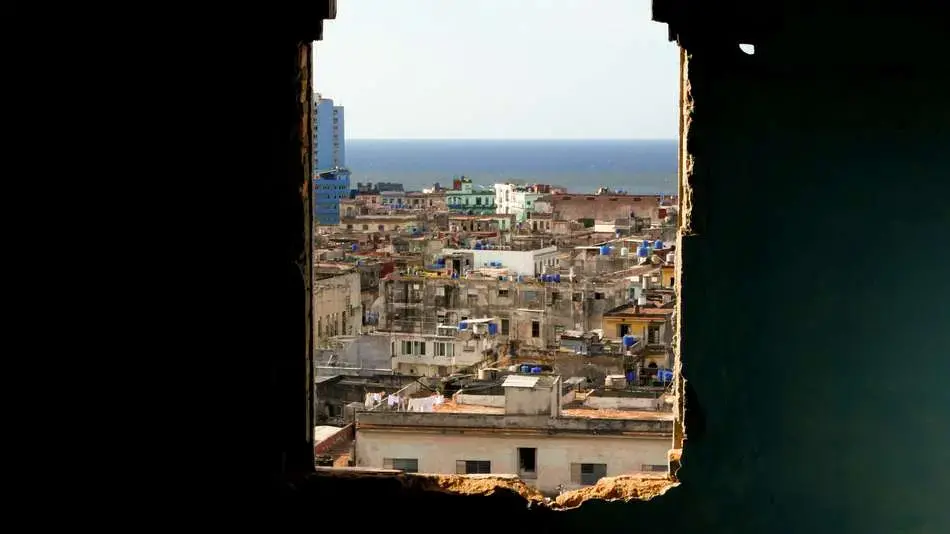 Image by Tracey Eaton. Cuba, 2019.