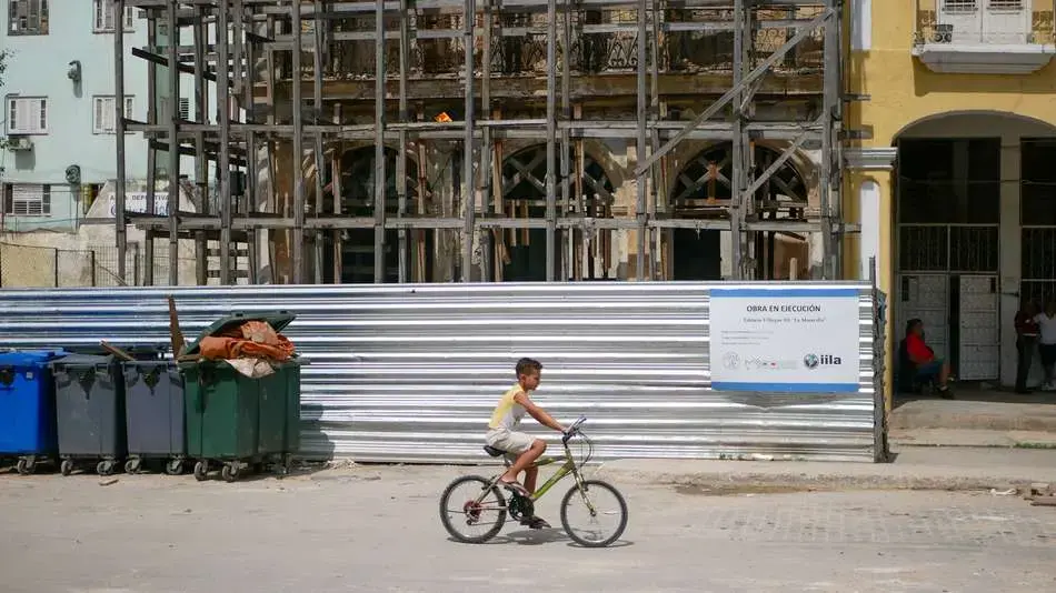 Image by Tracey Eaton. Cuba, 2019.