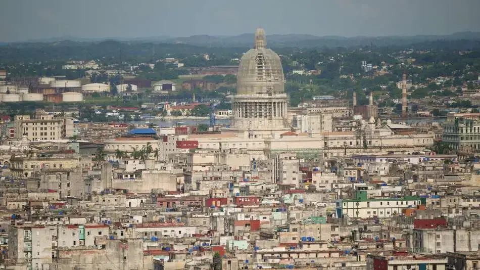 Image by Tracey Eaton. Cuba, 2019.