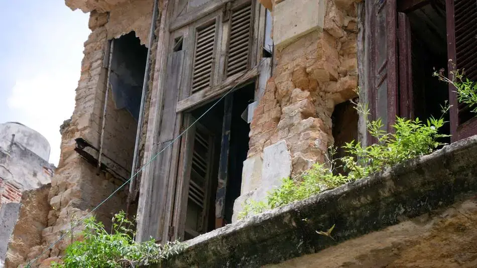 Image by Tracey Eaton. Cuba, 2019.