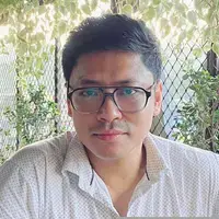 author image