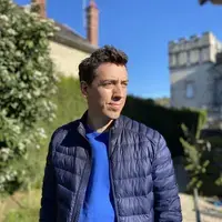 author image