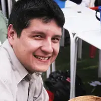 author image