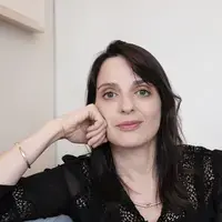 author image