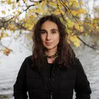author image