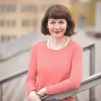 author image