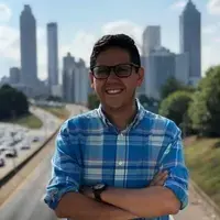 author image