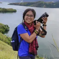author image