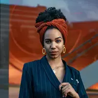 author image