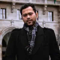 author image