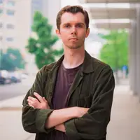 author image