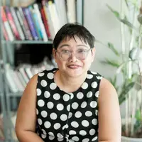 author image