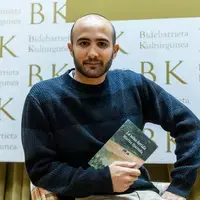 author image