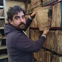author image